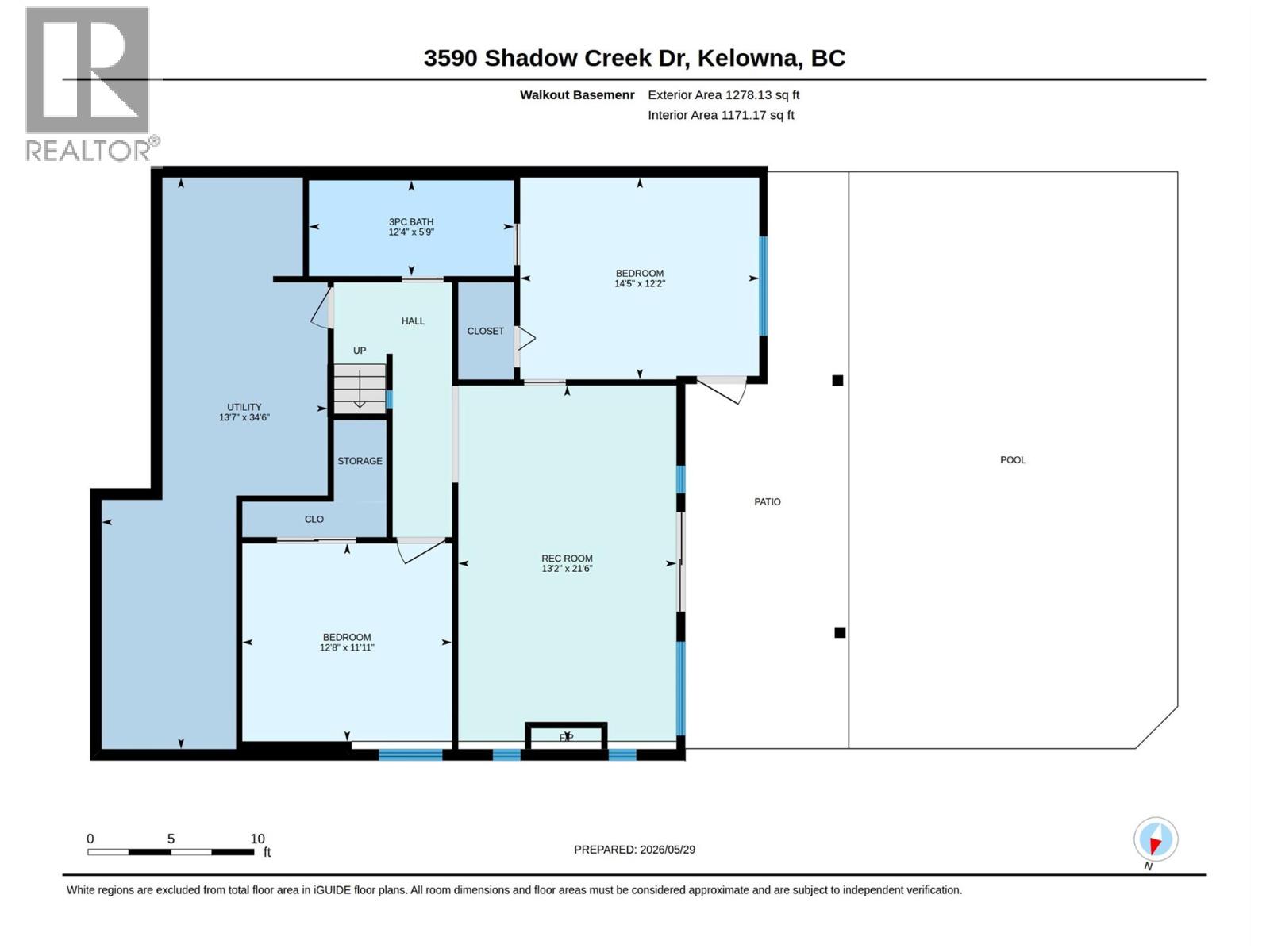 3590 Shadow Creek Drive - 63