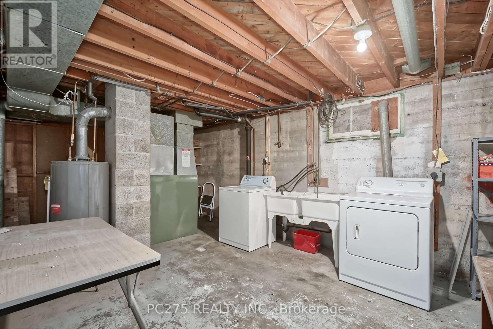1461 TRAFALGAR STREET - 22
