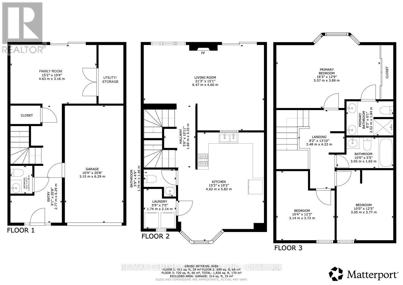 #42 9 AILSA PLACE - 38