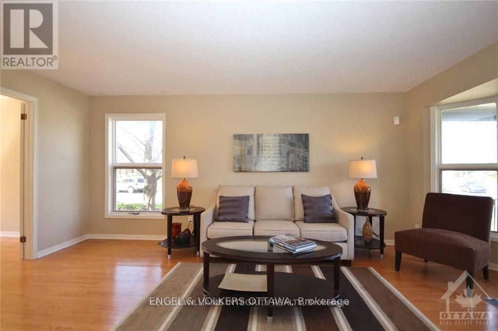 5 Bed, 4 Bath House for Sale in Ottawa – 28 COUNTRY CLUB DRIVE, Ottawa – MLS# X13421176 - Image 7