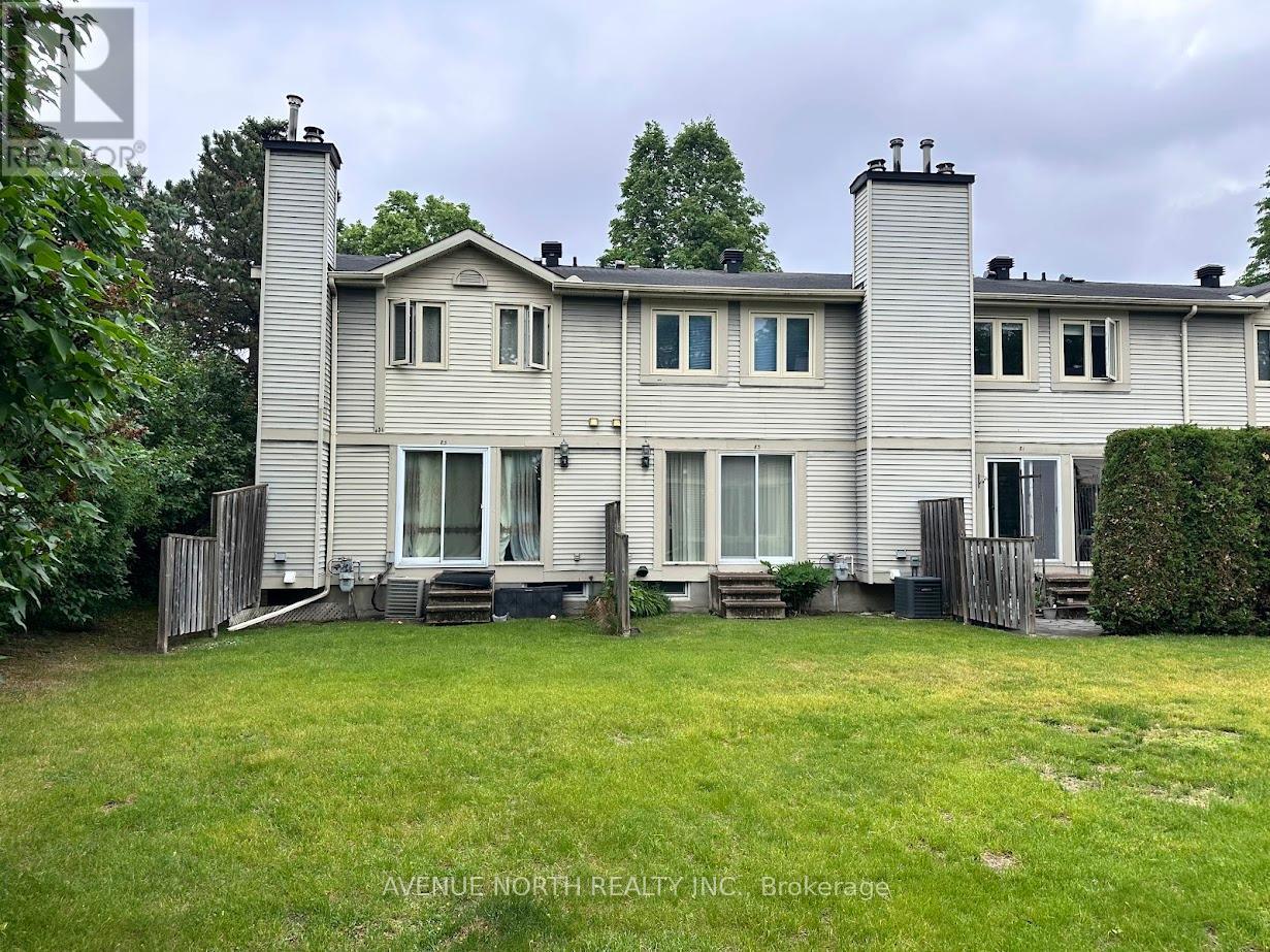 3 Bed, 4 Bath House for Sale in Ottawa – 9 – 85 BIRMINGHAM PRIVATE, Ottawa – MLS# X13421280 - Image 1