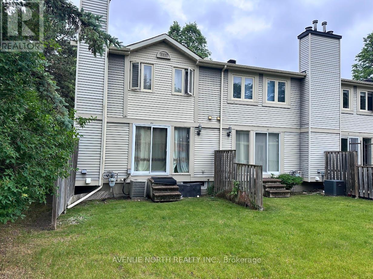 3 Bed, 4 Bath House for Sale in Ottawa – 9 – 85 BIRMINGHAM PRIVATE, Ottawa – MLS# X13421280 - Image 5