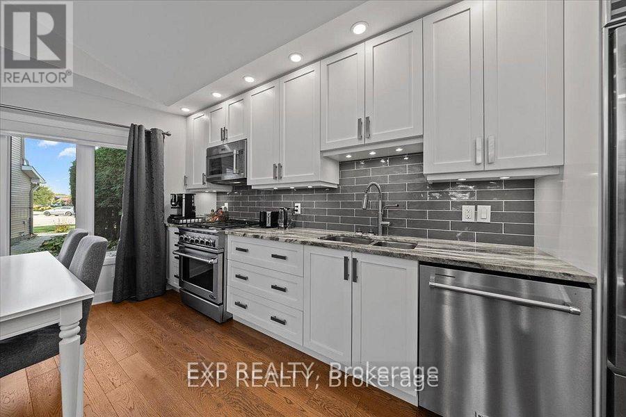 2 Bed, 2 Bath House for Rent in Ottawa – B – 18 IVYLEA STREET, Ottawa – MLS# X13421282 - Image 6