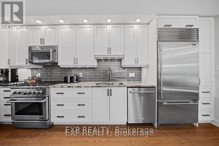 2 Bed, 2 Bath House for Rent in Ottawa – B – 18 IVYLEA STREET, Ottawa – MLS# X13421282 - Image 7