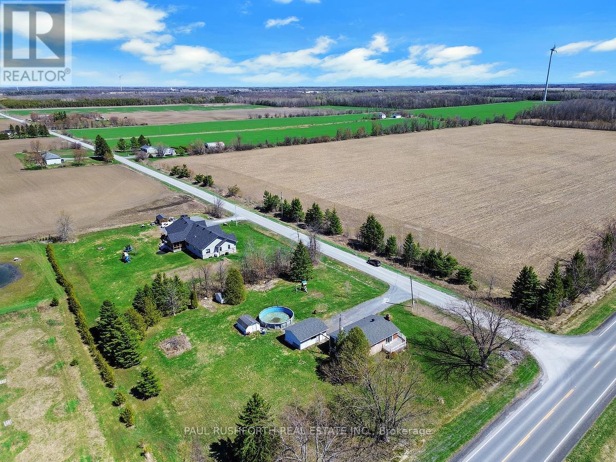 14005 CONCESSION 1-2 ROAD - 19