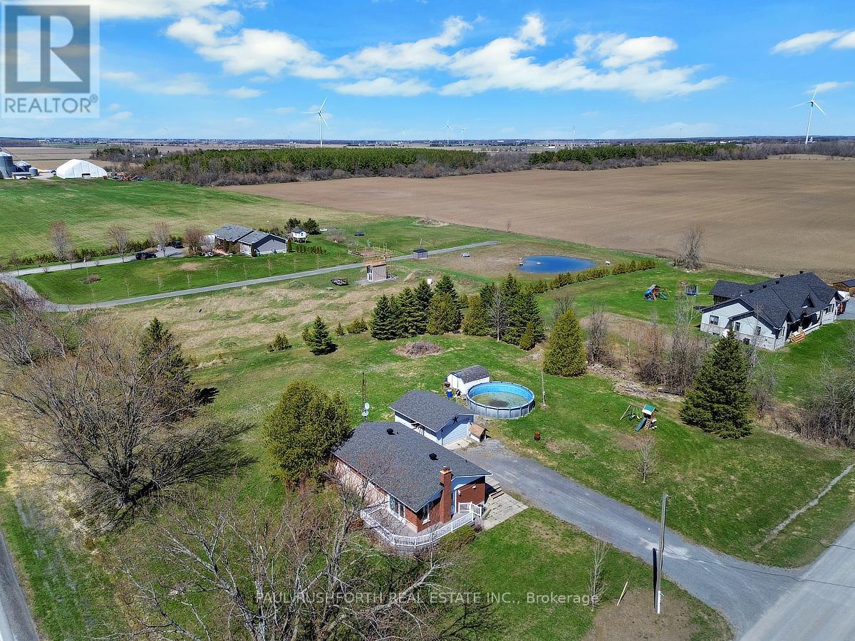 14005 CONCESSION 1-2 ROAD - 20
