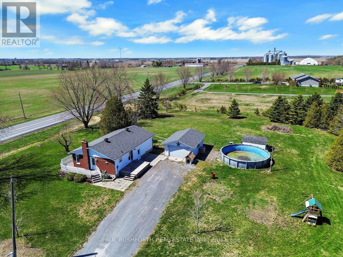 14005 CONCESSION 1-2 ROAD - 21