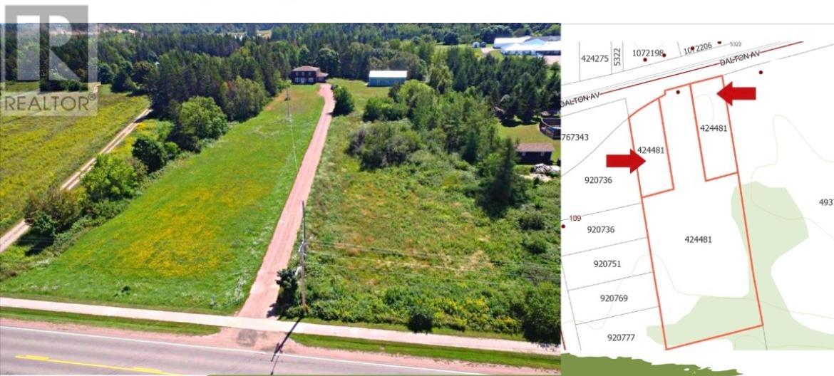 LOT 21-2 Dalton Avenue, Tignish — photo 3