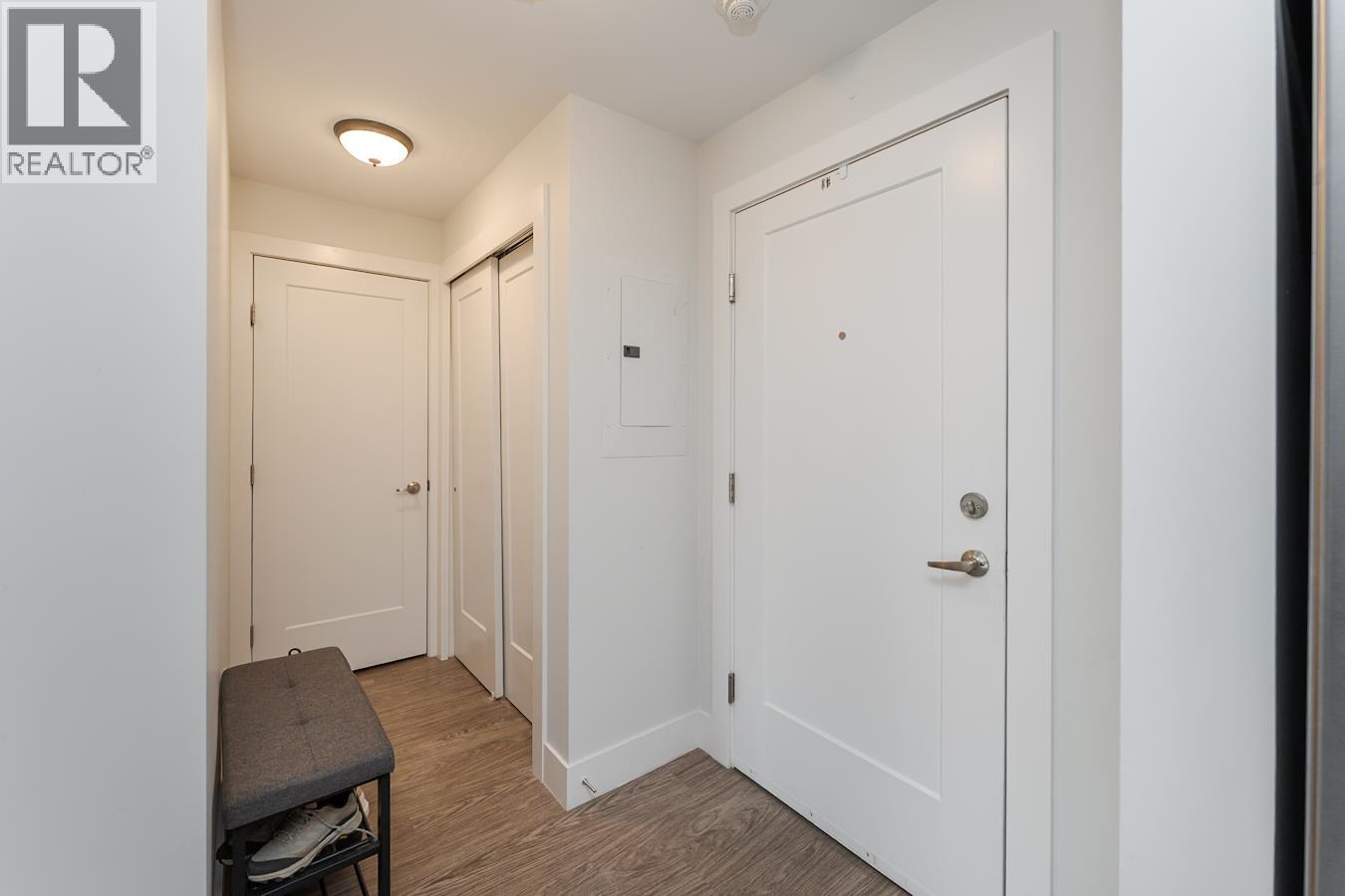Dining room of 221 2055 INGLEDEW STREET · Prince George, BC