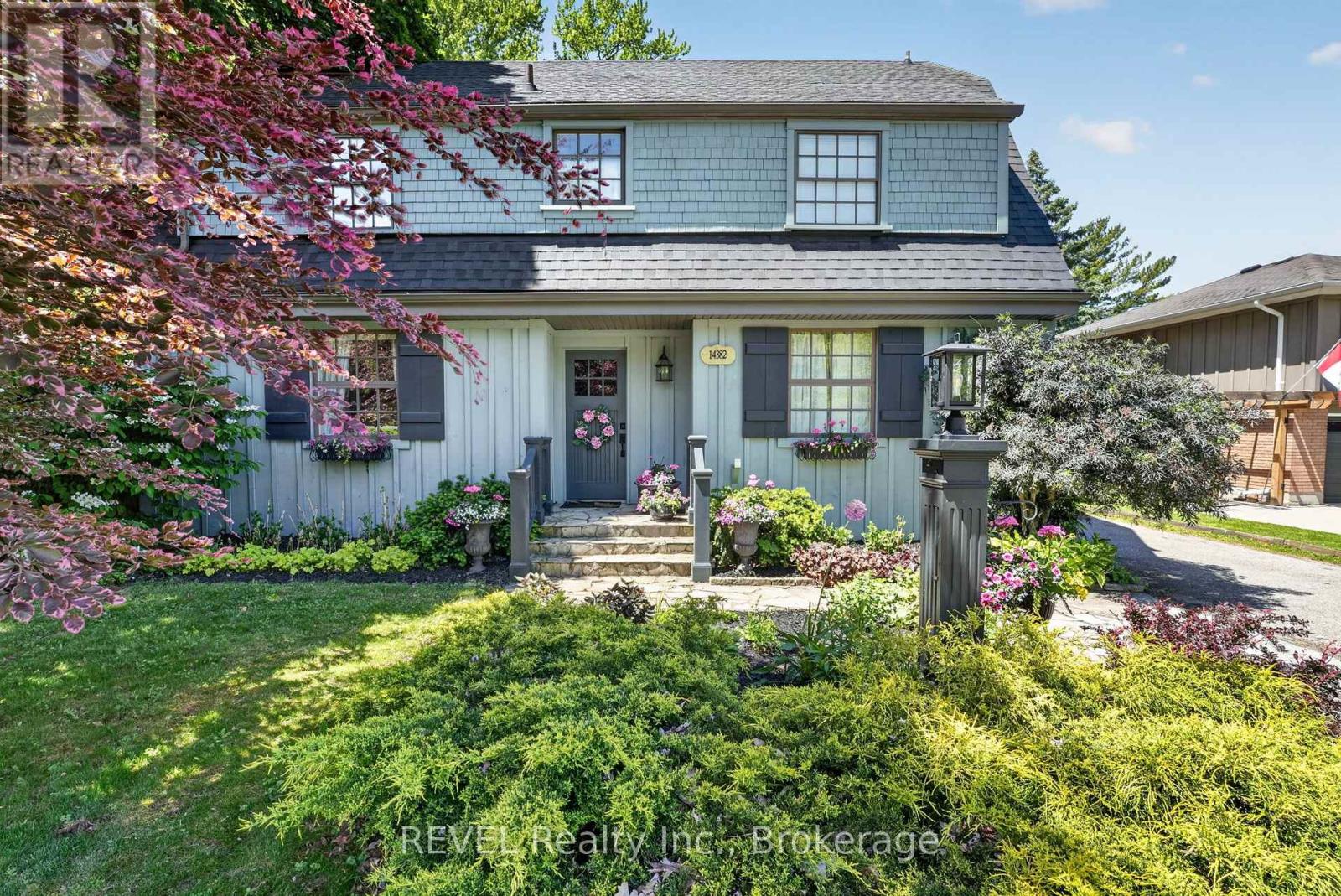 14382 NIAGARA RIVER PARKWAY - 1