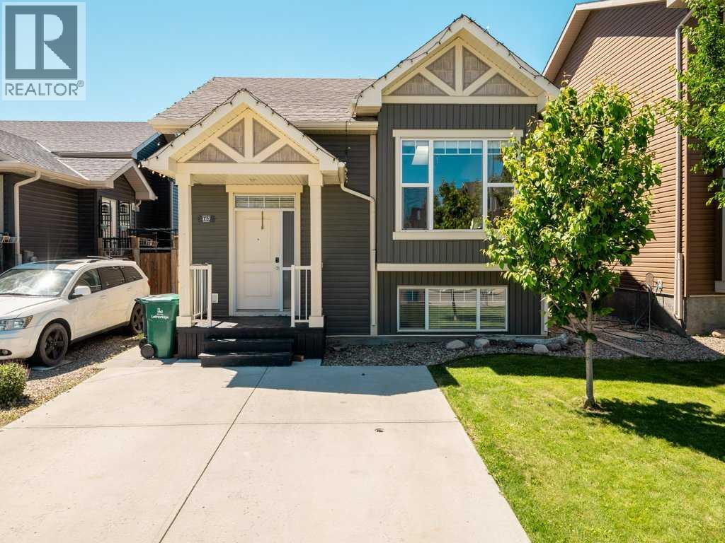 167 Blackwolf Way N - photo 2