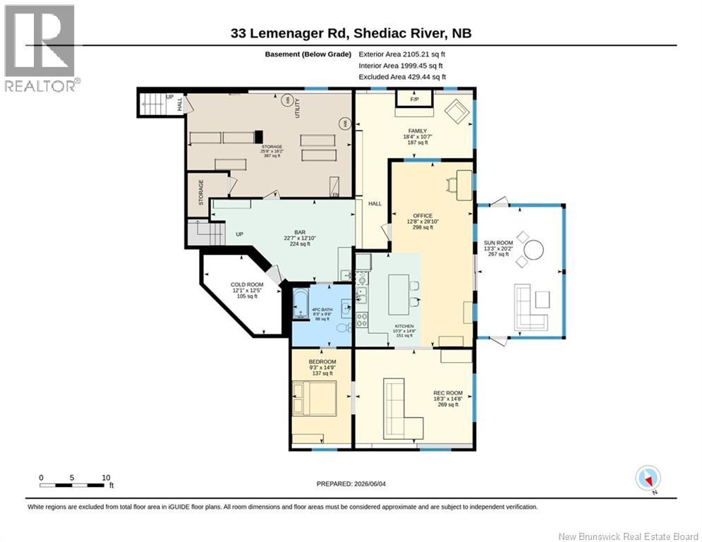 33 Lemenager Road - 48