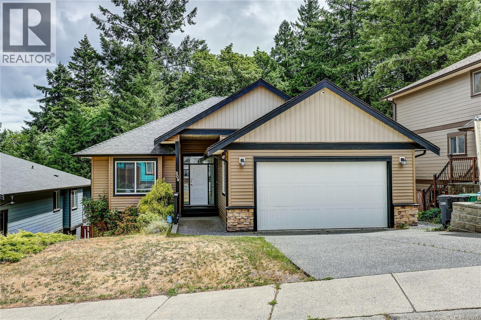 209 Shiloh Dr - 1