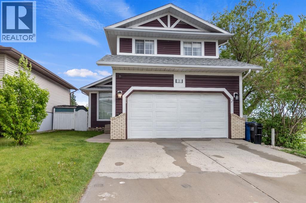 2 ELDORADO Road SE - 1
