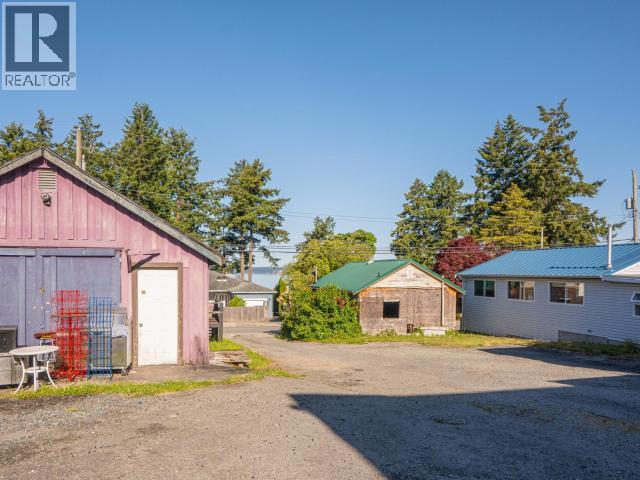 4615-4619 MARINE AVE, Powell River - Image 1