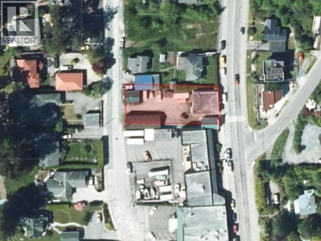 4615-4619 MARINE AVE, Powell River - Image 1