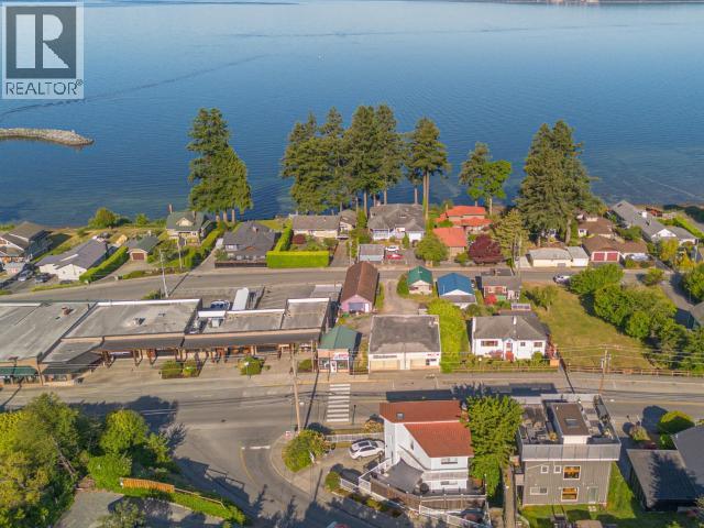 4615-4619 MARINE AVE, Powell River - Image 1