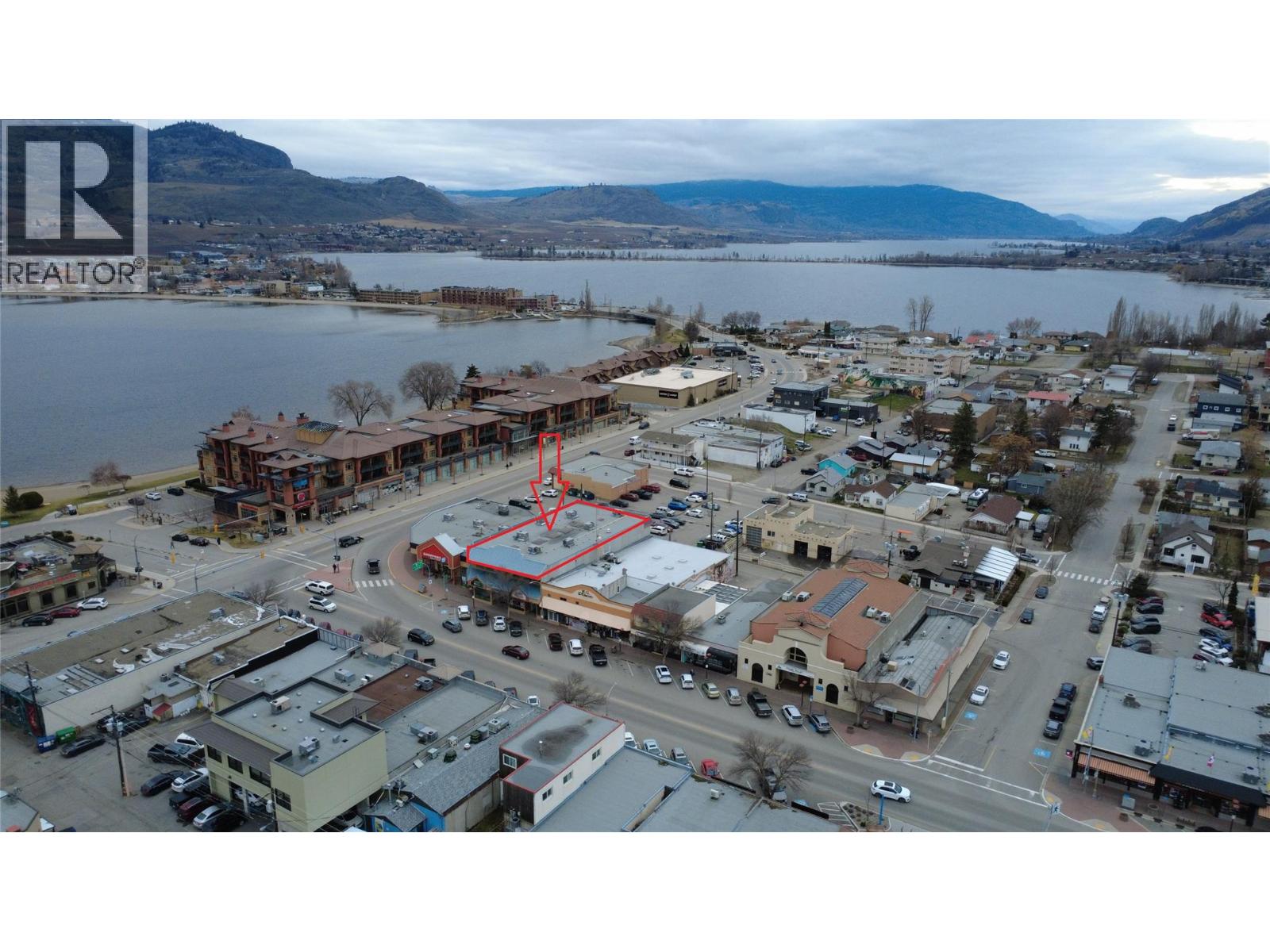 8309 Main Street Unit# 201, Osoyoos