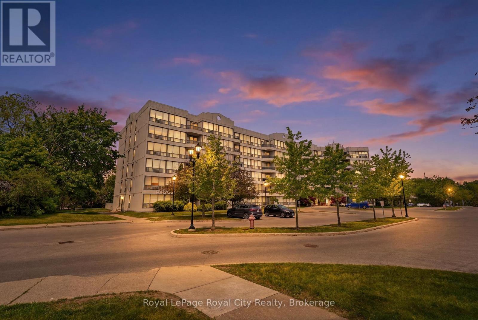 #610 107 BAGOT STREET - 2