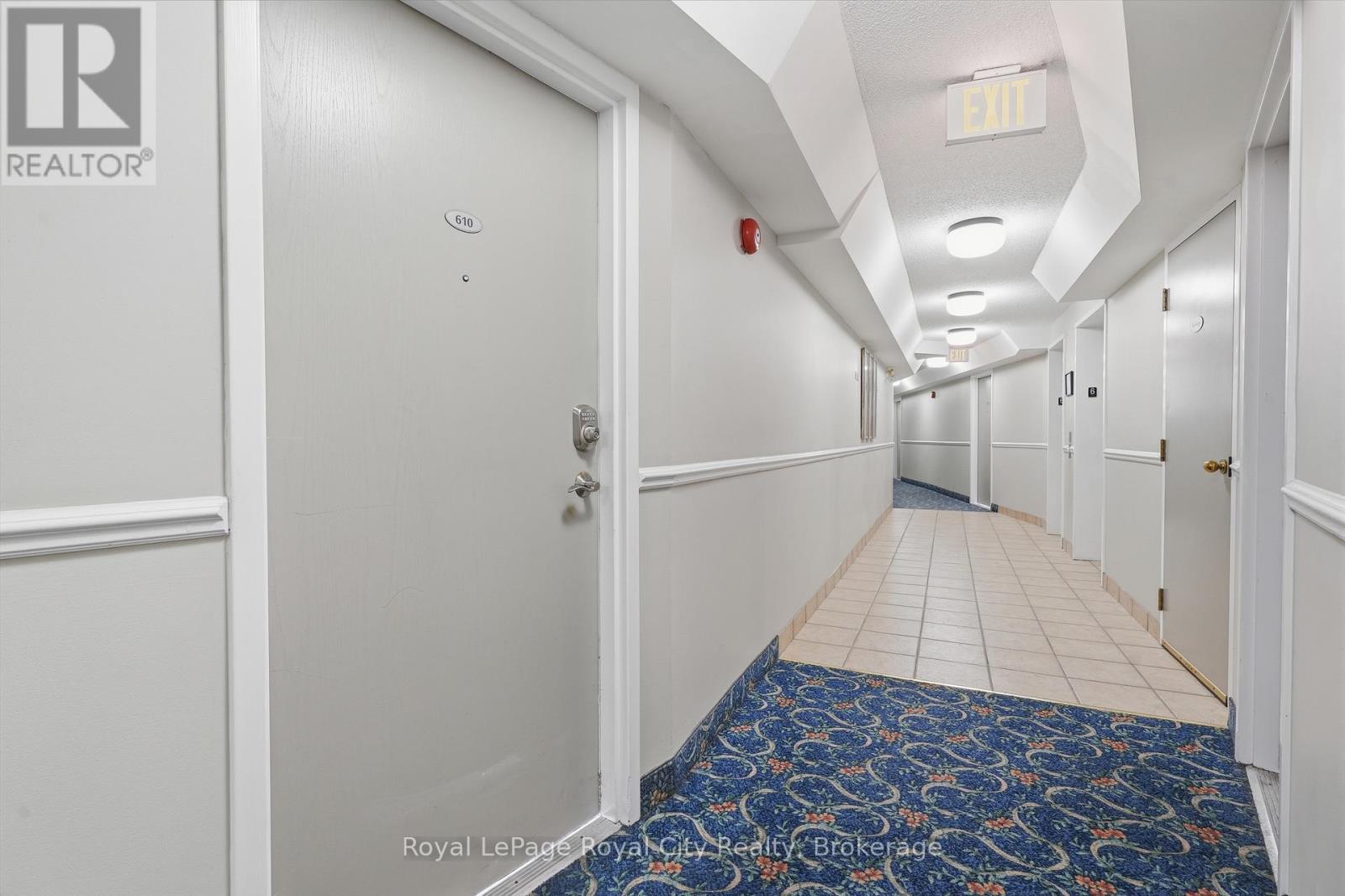 #610 107 BAGOT STREET - 3