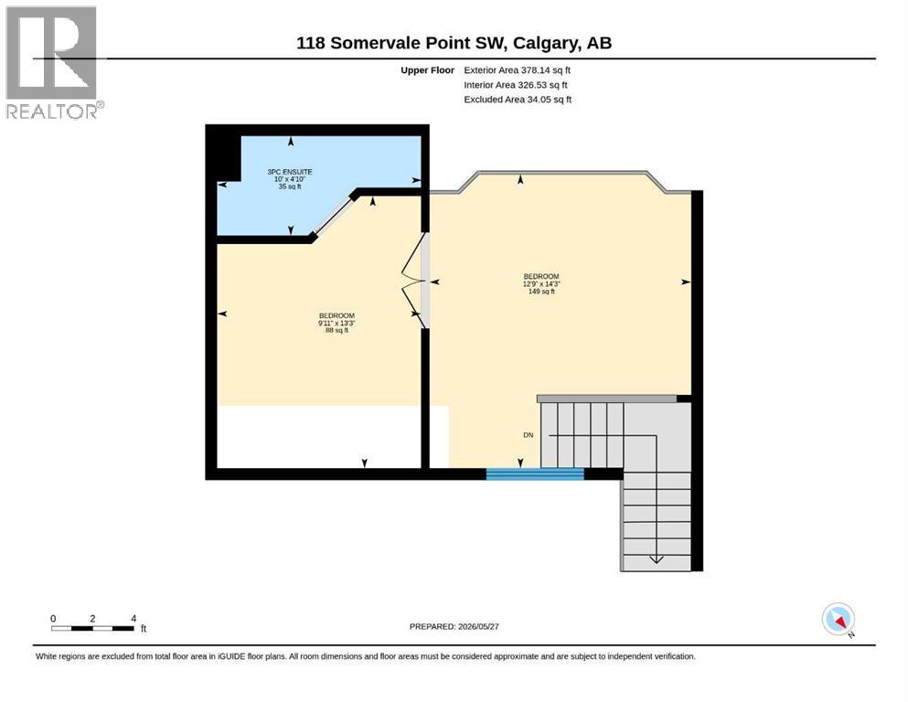 118 Somervale Point SW — photo 39