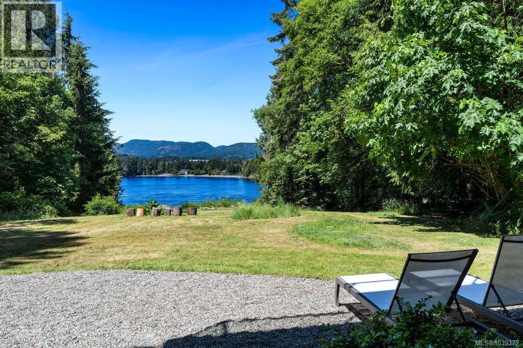 7002 East Sooke Rd - 7