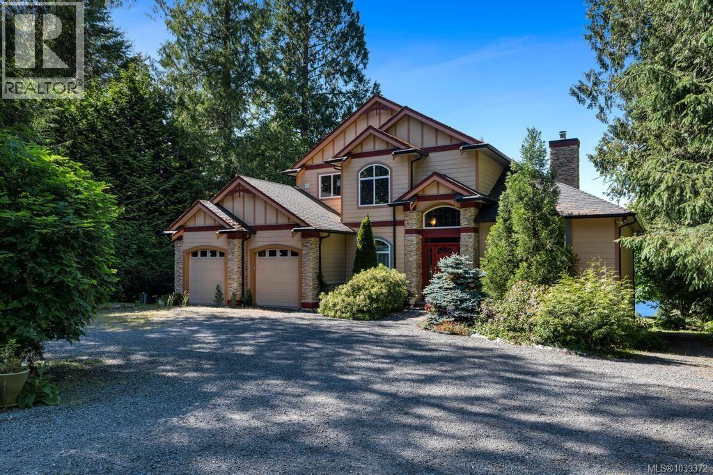 7002 East Sooke Rd - 8