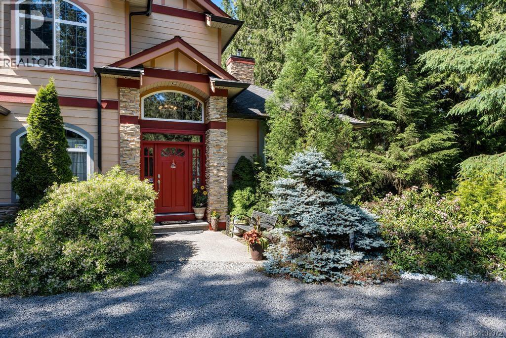 7002 East Sooke Rd - 9