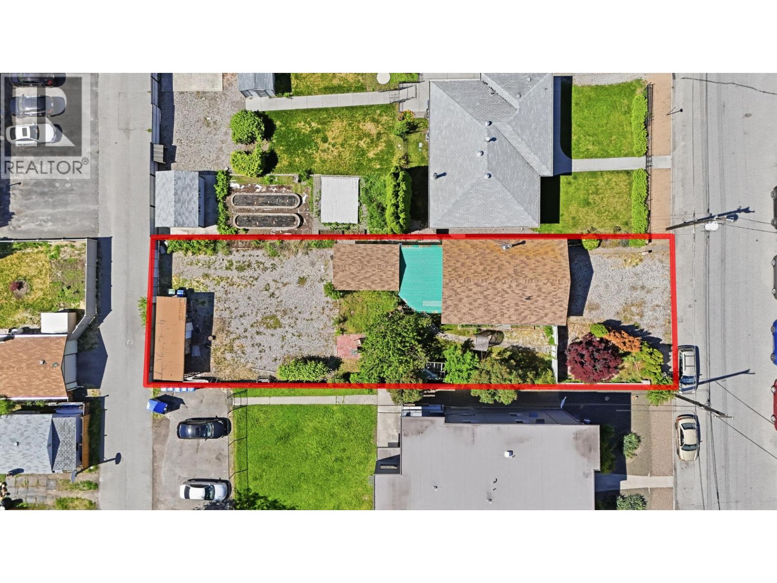 325 Haynes Street - 12