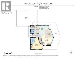 Kitchen - 9881 Osprey Landing Drive, Wardner, BC V0B2J0 Photo 15