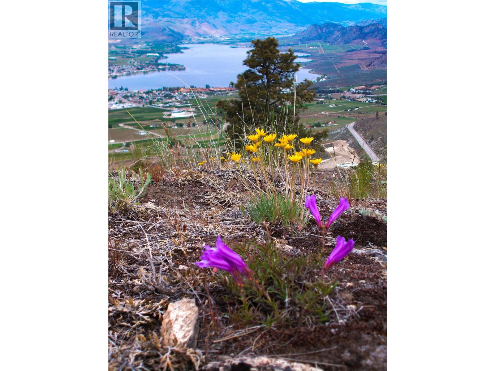 1345 3 Highway, Osoyoos
