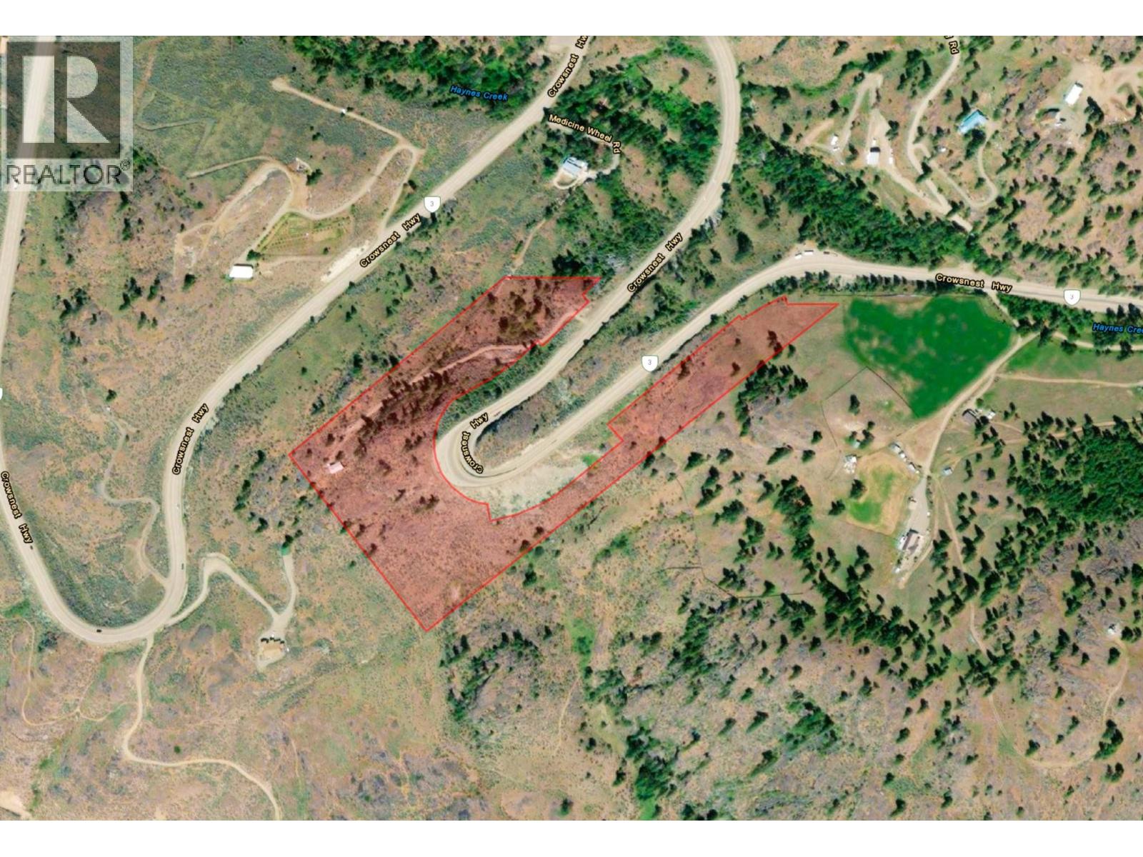 1345 3 Highway, Osoyoos