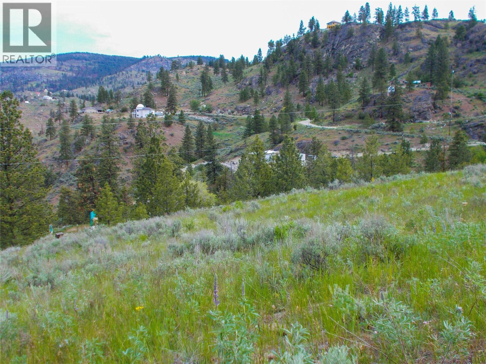 1345 3 Highway, Osoyoos