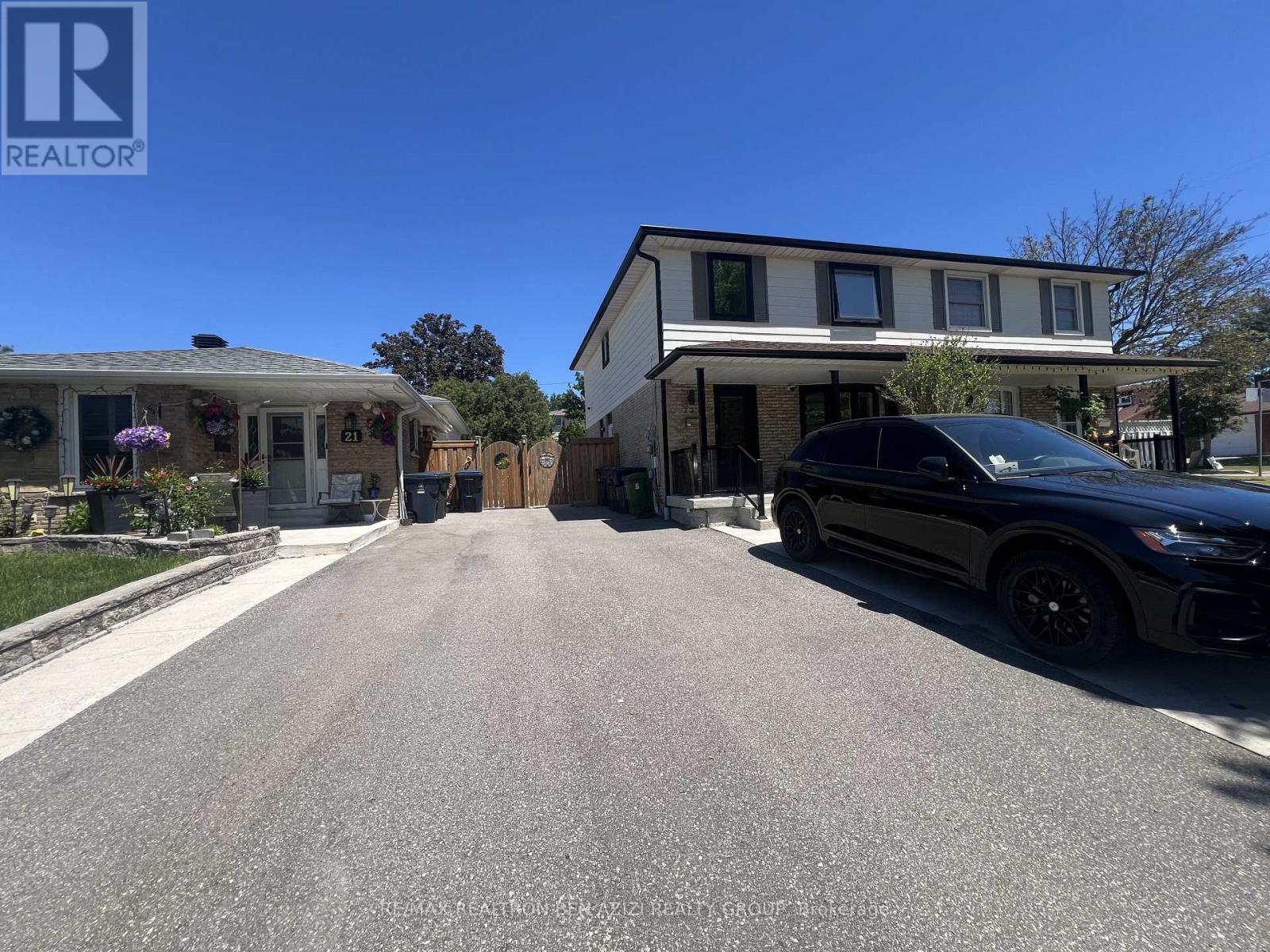 Listing photo of BSMT - 23 SEXTON CRESCENT