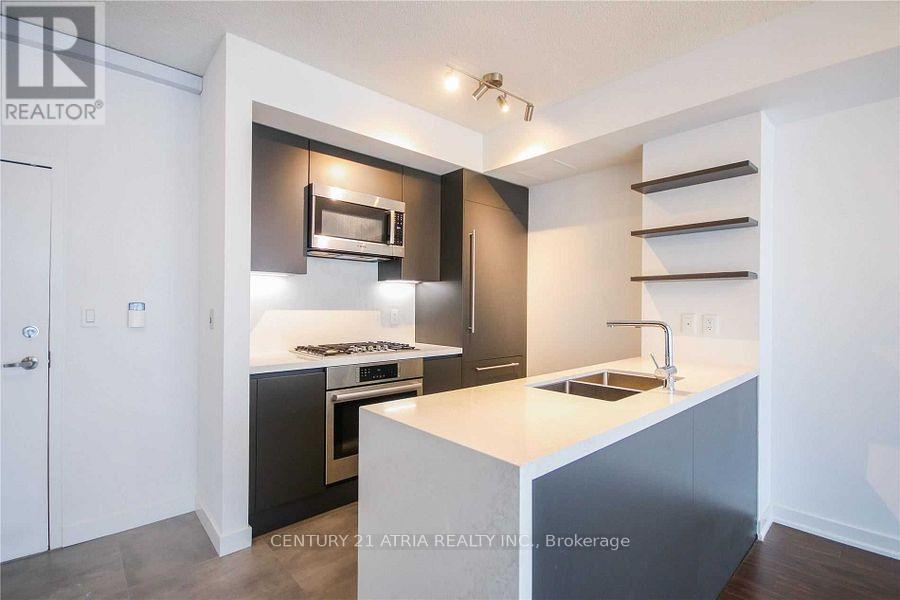 Listing photo of 618 - 9 SPADINA AVENUE