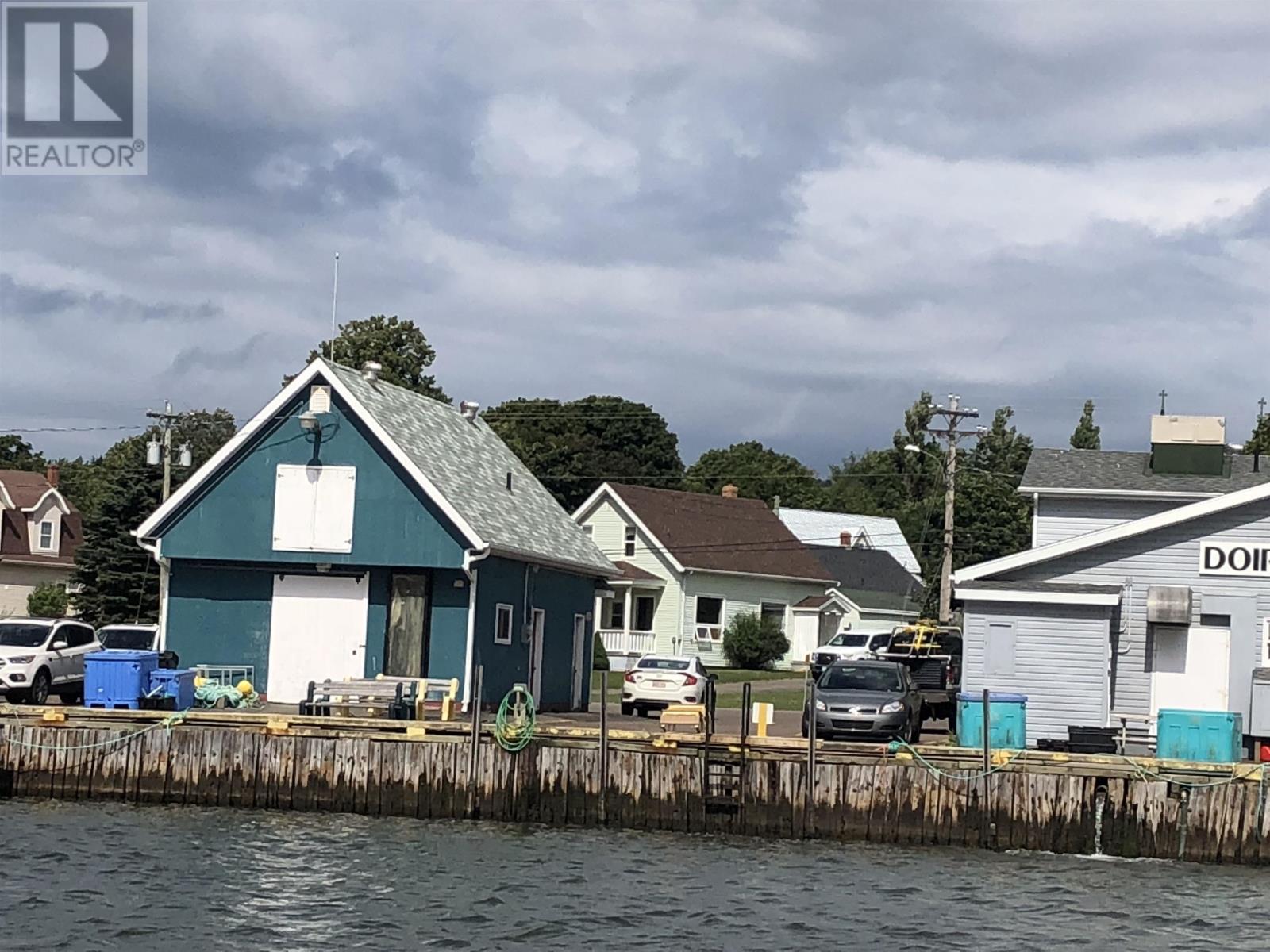 55 Harbourview Drive - 2
