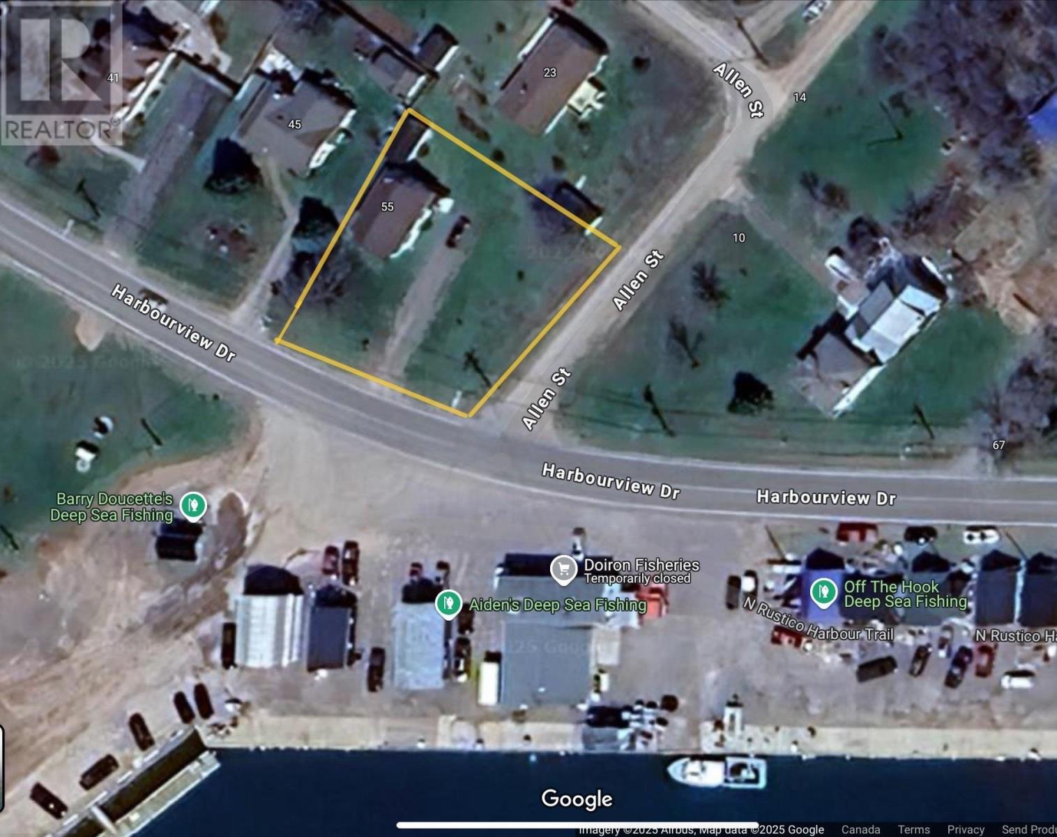 55 Harbourview Drive - 3