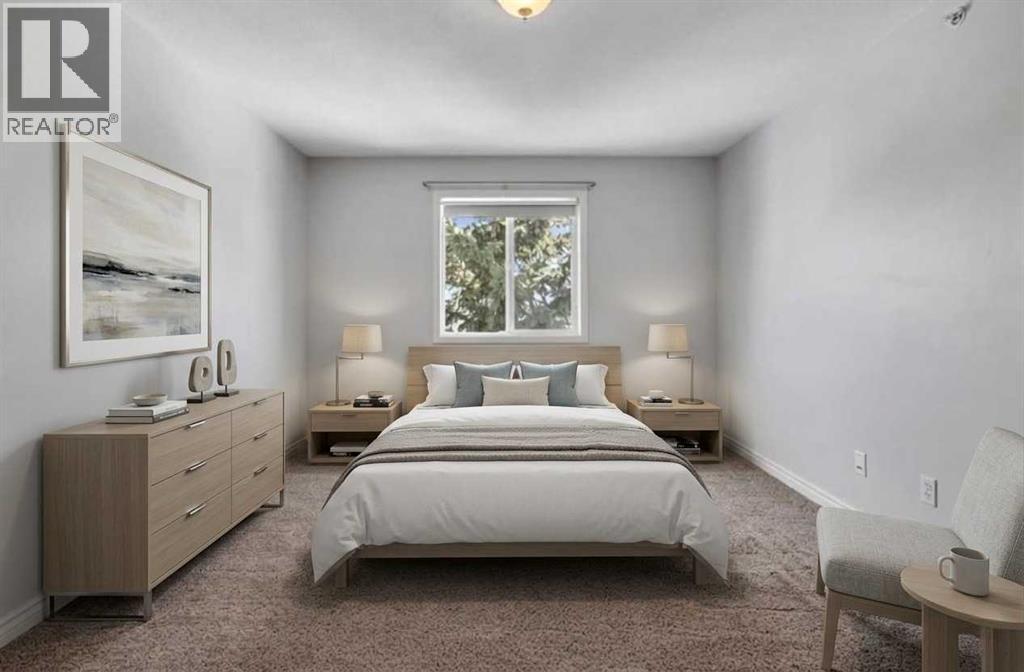 2302, 20 Harvest Rose Park NE - photo 3