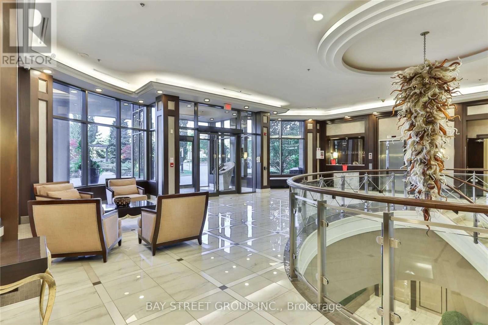 #1008 133 WYNFORD DRIVE - 1