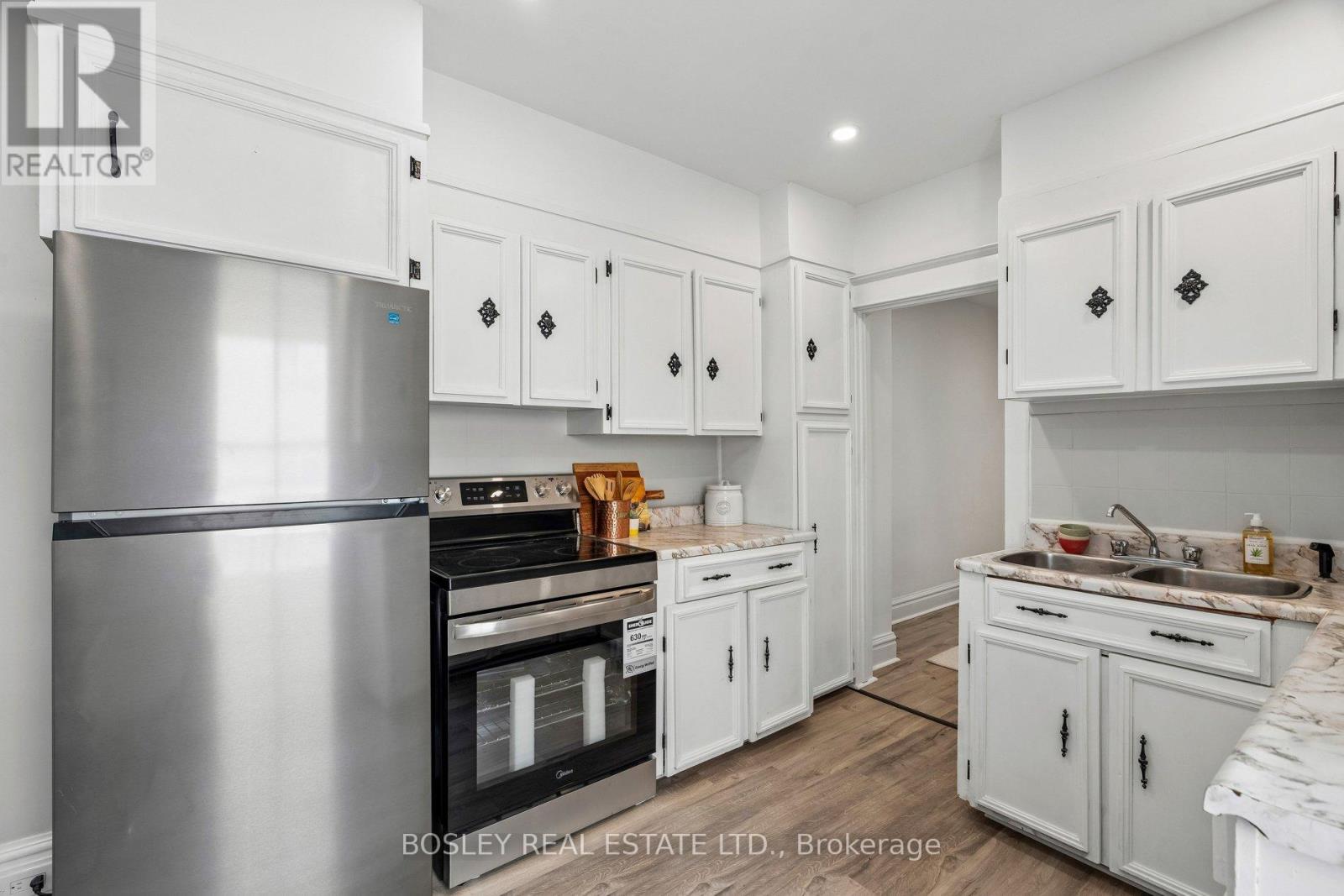 11 PAPE AVENUE - 12