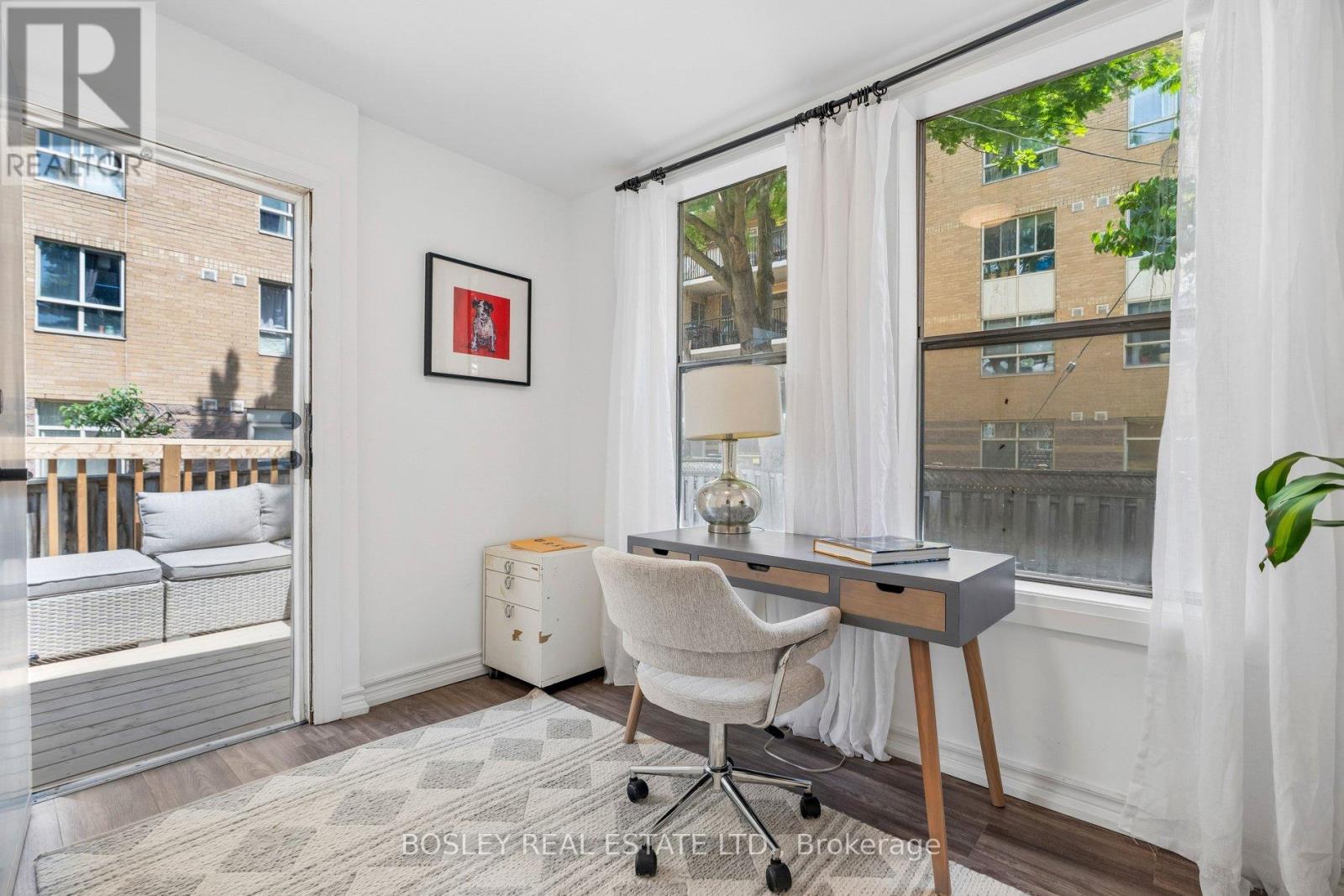 11 PAPE AVENUE - 13