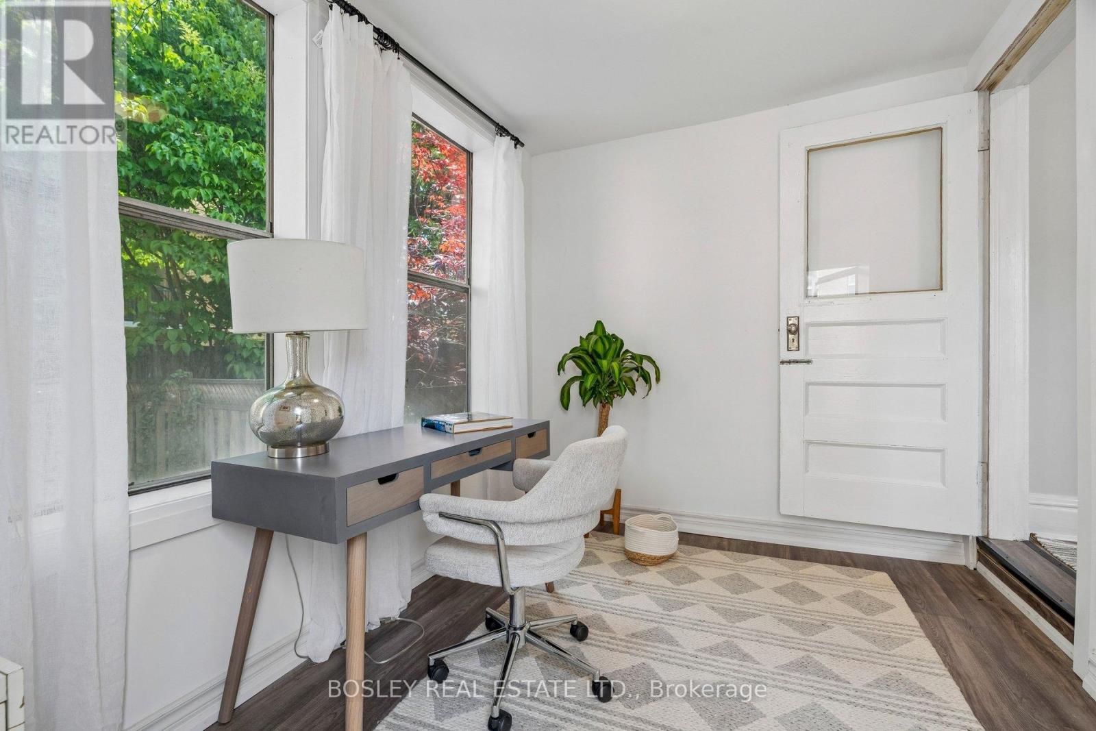 11 PAPE AVENUE - 14