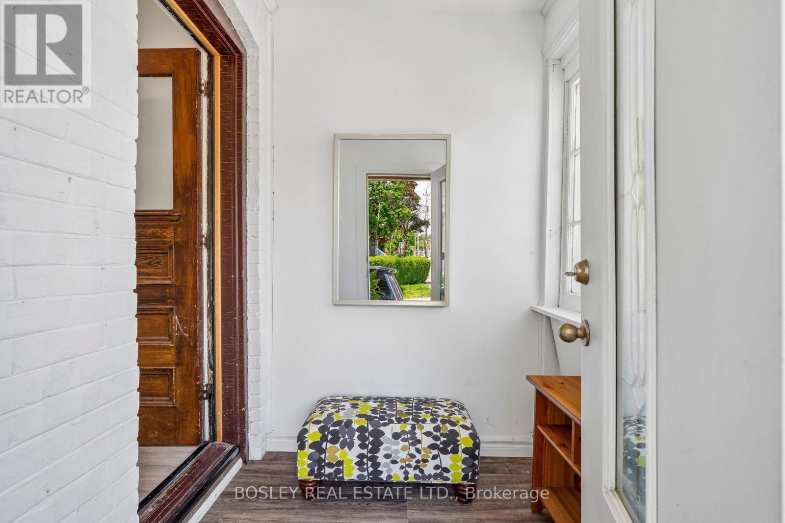 11 PAPE AVENUE - 2