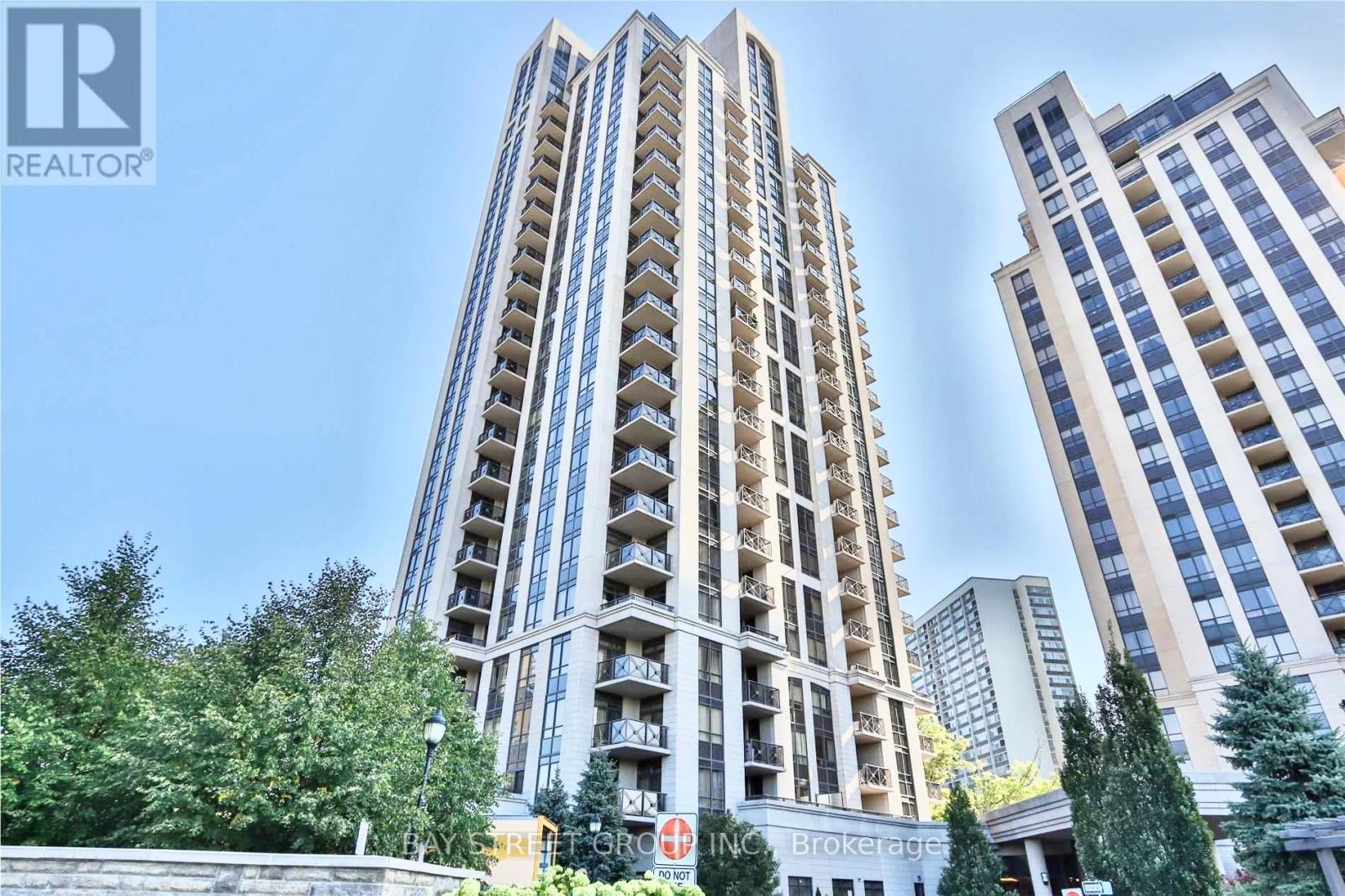 #1008 133 WYNFORD DRIVE - 2