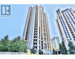 1008 - 133 Wynford Drive, Toronto, ON M3C0J5 Photo 9
