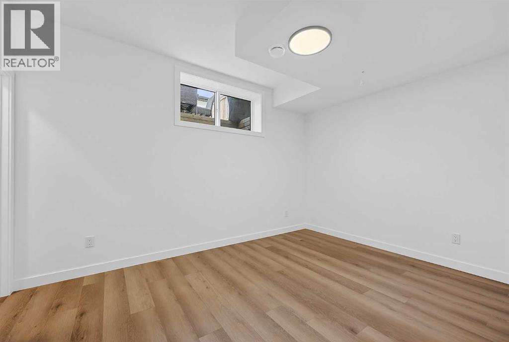 Basement 2nd Bedroom