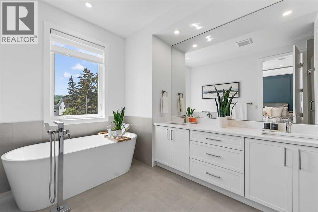5pc Ensuite Bath