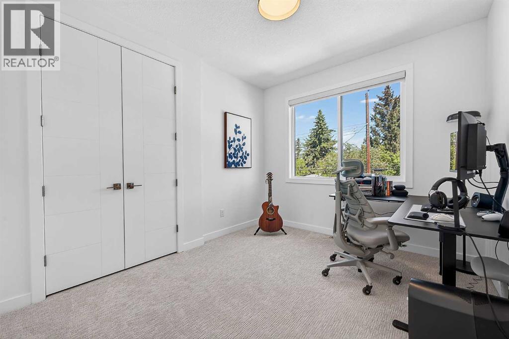 3rd Bedroom