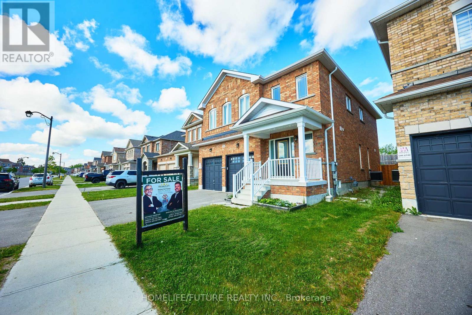 44 TERRY CLAYTON AVENUE - 2