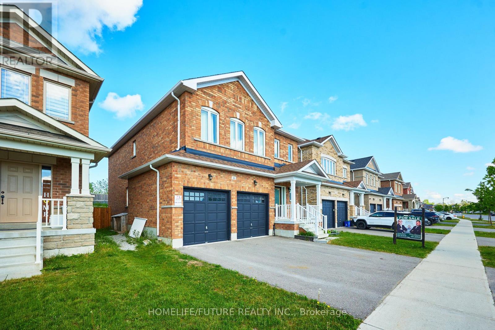 44 TERRY CLAYTON AVENUE - 3